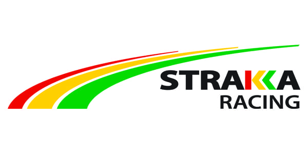 스트라카 레이싱 Logo